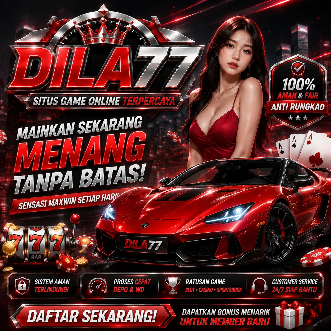 DILA77